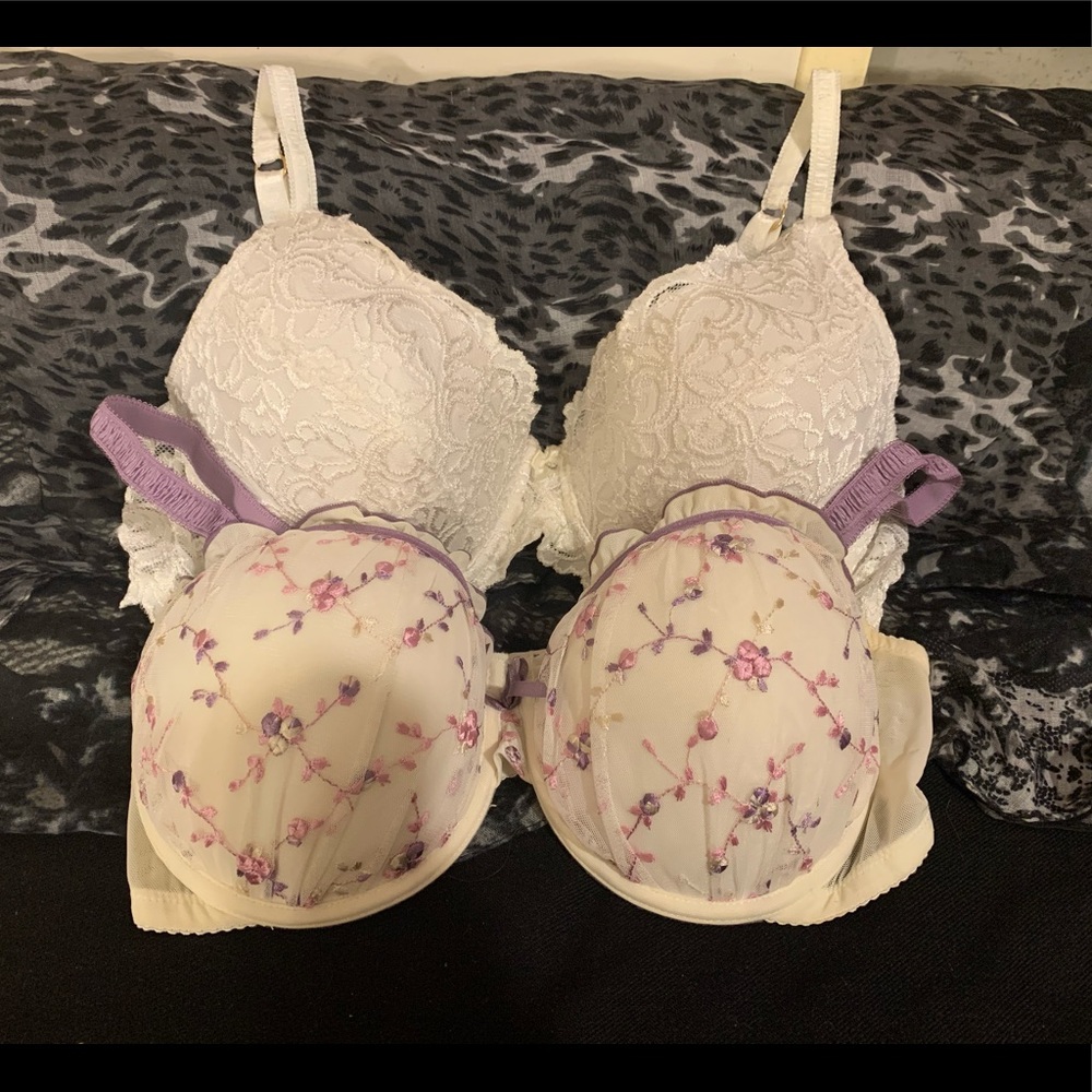 Bras 42C